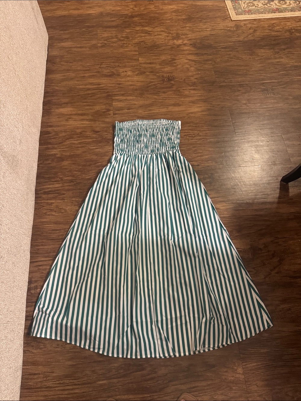 NWOT Tuckernuck dress size small - Picture 3 of 3
